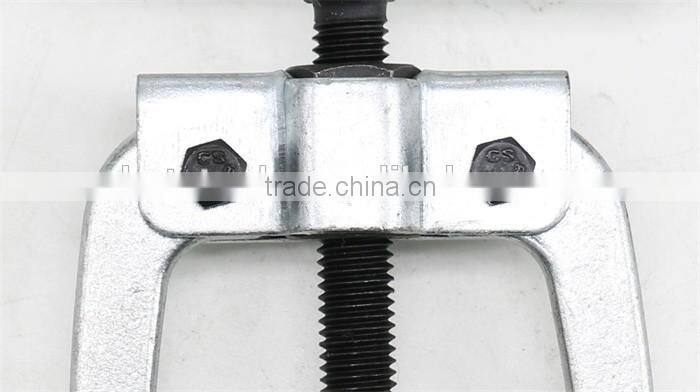 mini 2 arm gear puller bearing puller