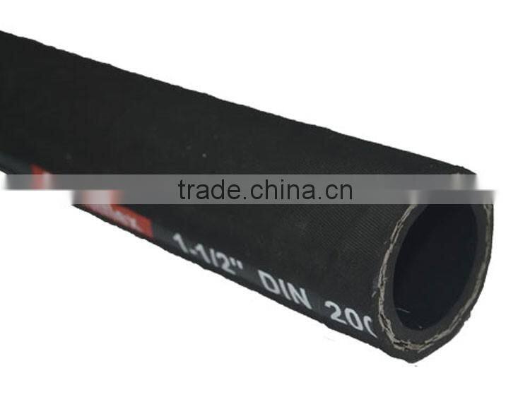 Rubber Hydraulic Hose SAE100 R2 Pipe Suppliers