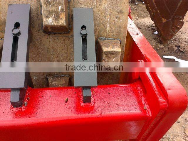 Used Dynapac Road Roller CA30PD Vibratory12 Ton Sheep Pad Foot used Road Roller