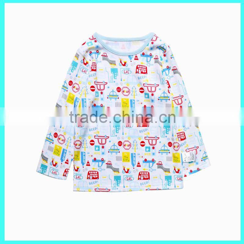 Hot Sale 2pcs wholesale clothing cheap baby for girls and boys made in china
