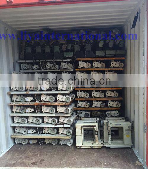 PFAFF 438-6 used second hand 2nd old zigzag sewing machine