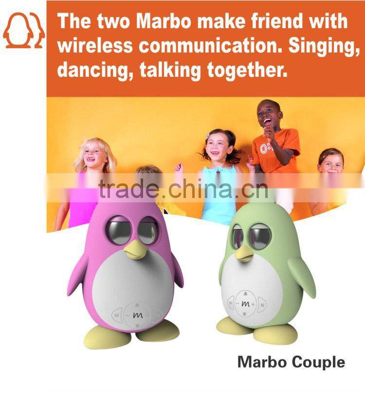 Marbo The most popular children learning machine