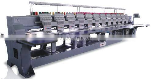 9 Needle 15 Head Embroidery Machine Prices JT-N915-H