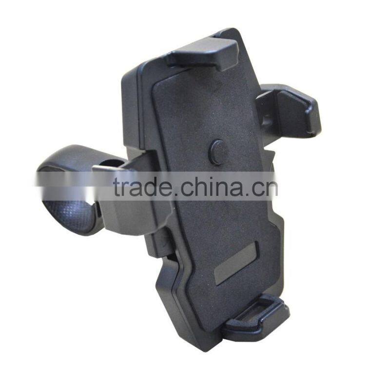 2016 bicycle bottle holder in mobile phone holder,bicycle water bottle holder