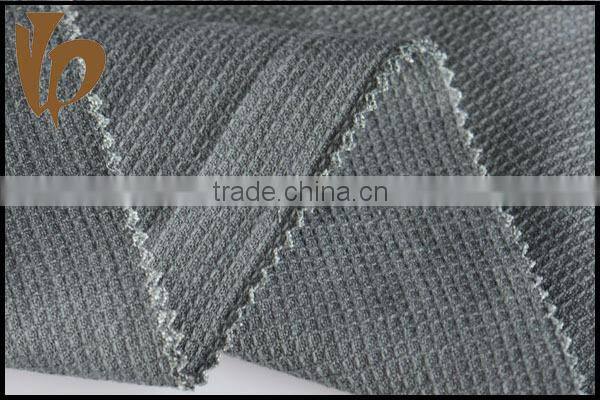 2015 flax linen fabric waffle for home textile,scarf