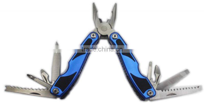 Multi Function Pliers Multi tool knife with bottle opener