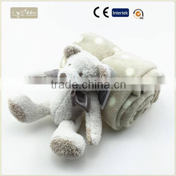 Most popular wholesale baby swaddle blanket
