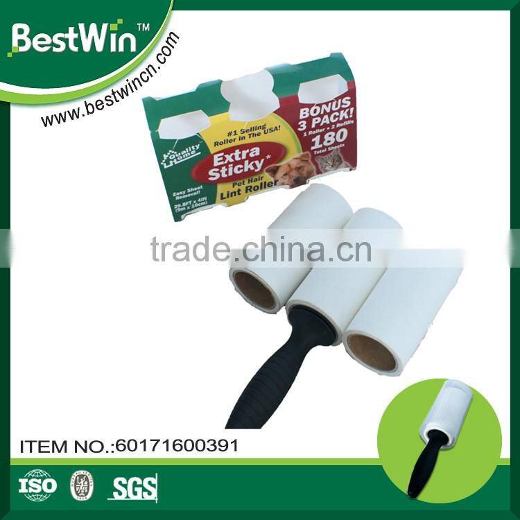 BSTW over 10 years experience best choice for furniture self adhesive felt pads
