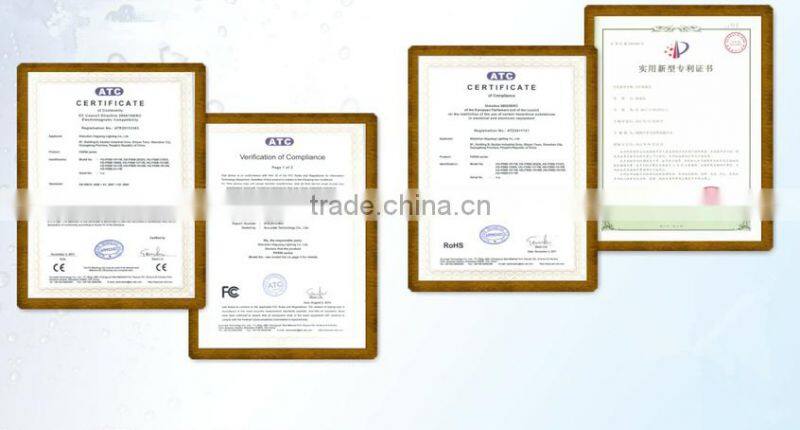 12 volt high brightness led underwater Lights / underwater led lighting/ led underwater light