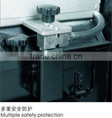 mid speed plastic Granulator Low speed crusher