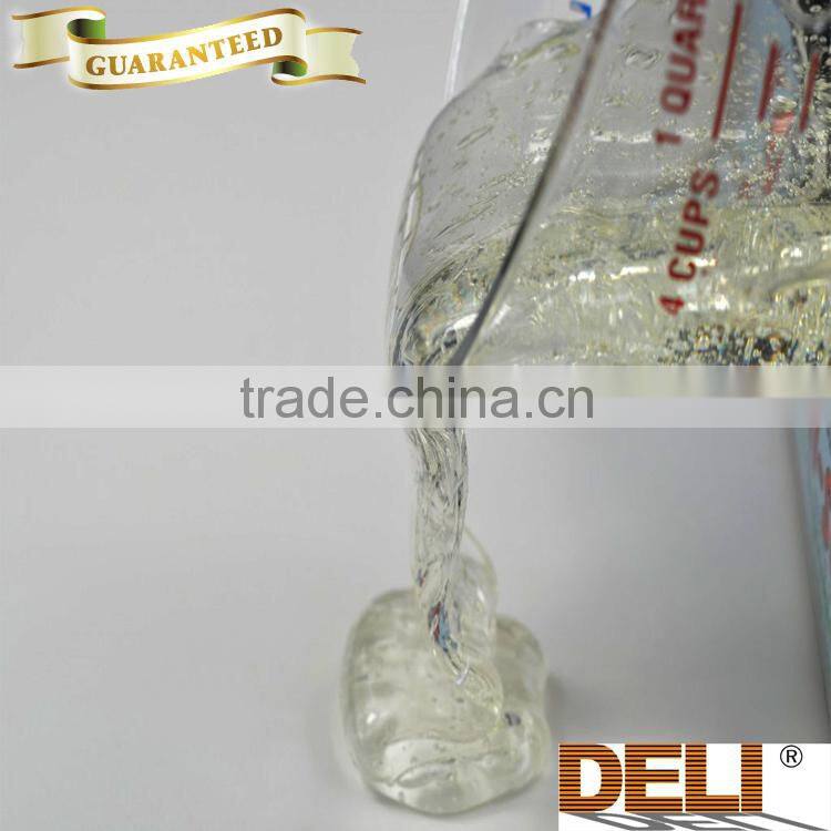IBC Tank Package Liquid Glucose with Good Price