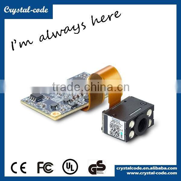 ME5110 small 2D CMOS Image automatic barcode scanner Engine