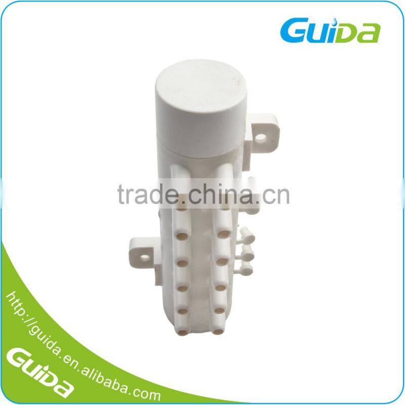 Air Intake Air Hose Manifold