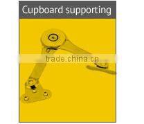T-Type Stainless Steel Cabinet Door Handle