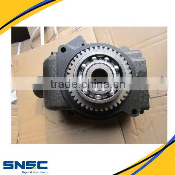 2W8002 water pump,shang shai diesel engine spare parts, shangchai engine parts