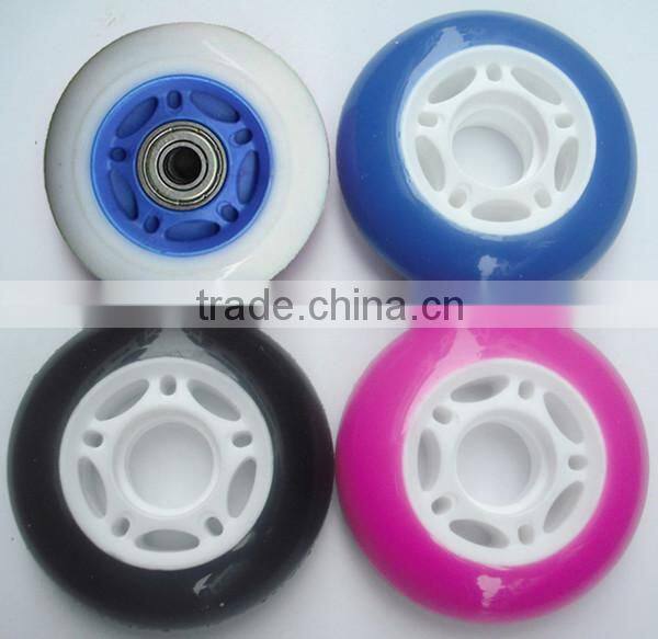 made in china cheap loose micro ball bearings skateboard