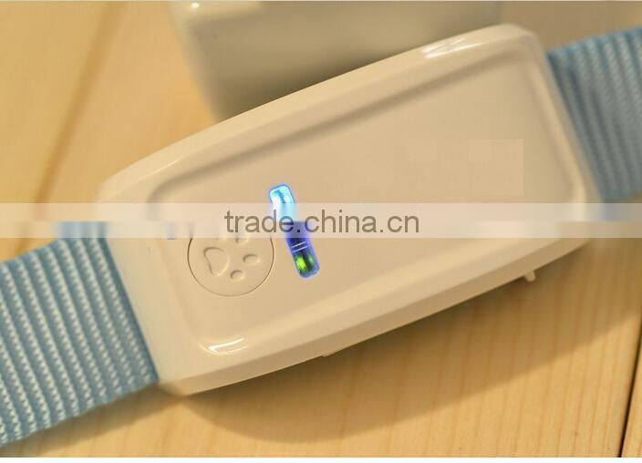 2016 factory made Expandable geo fence 2016 newest underground gps locators electric pet collar