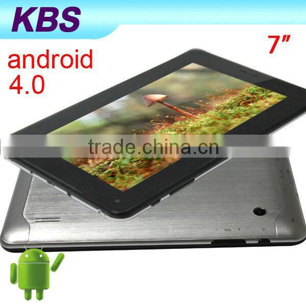 High Quality Skype Mid Tablet Pc Download With 2g Phone Call