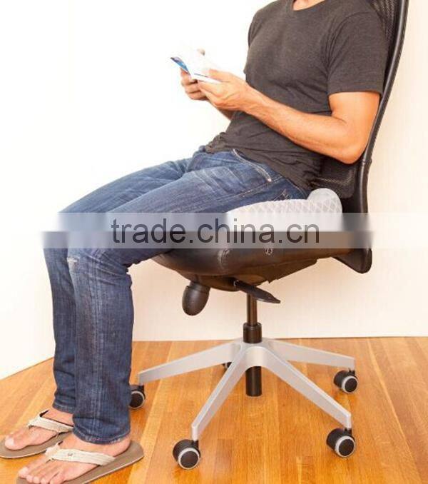 Memory Foam Seat Cushion Pillow