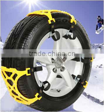 Car Recovery tracks Tyre Grabbers/ Snow Grabbers