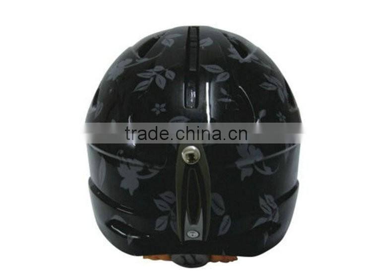 Popular Designed EPS Material Folding Helmet For Everyone