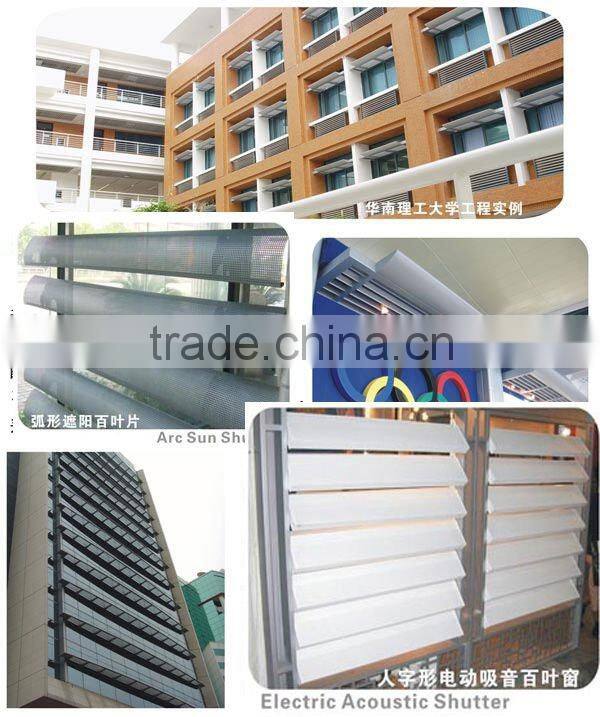 grid metal ceiling/cell ceiling tile/grating