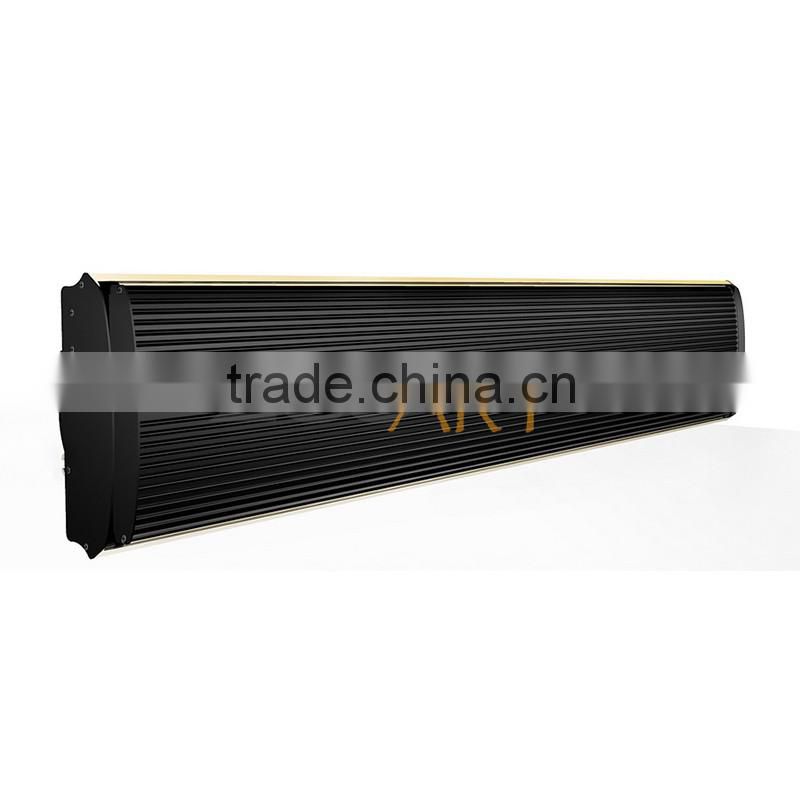 2016 Most Popular In UK Outdoor Patio Infrared Church Heater