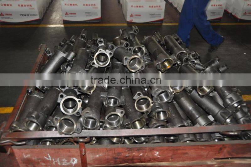 hand Pneumatic rock drills YO18