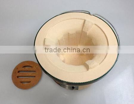 Ceramic Cookware Shichirin