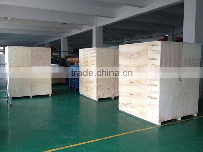 Atlas Copco Bolaite screw compressor made in China