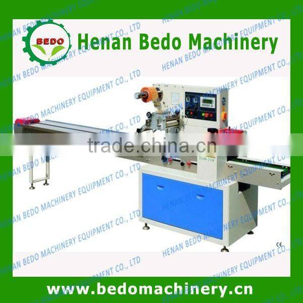Automatic pellet packaging machine for sale