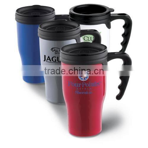 manufacturer Cheap travel insulated mug
