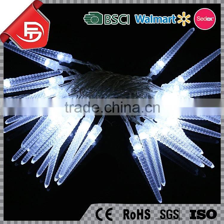 TZFEITIAN factory direct price falling oliver led string lights waterproof