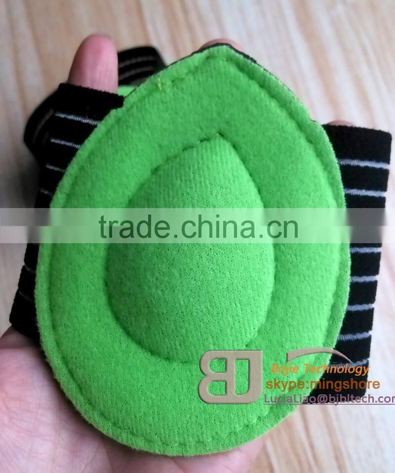 New High Quality Plantar Fasciitis Arch Support for Flat Foot, Cushioned Foot Arch Support Insole.