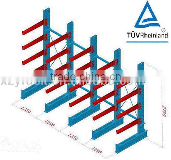 High Quality Warehouse Storage Rack System