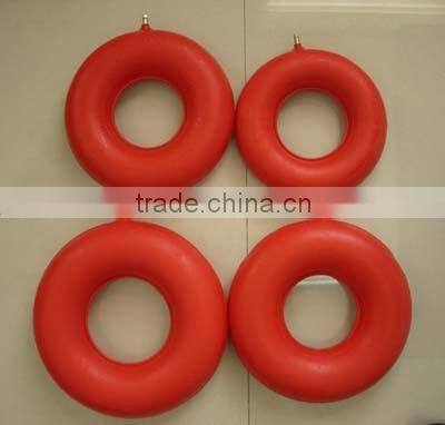 natural rubber medicinal inflatable air cushion