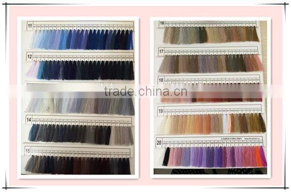 40s/2 High tenacity 100% spun polyester sewing thread 5000yards