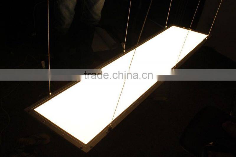 Loevet up down panel 1200 300 36w CE listed