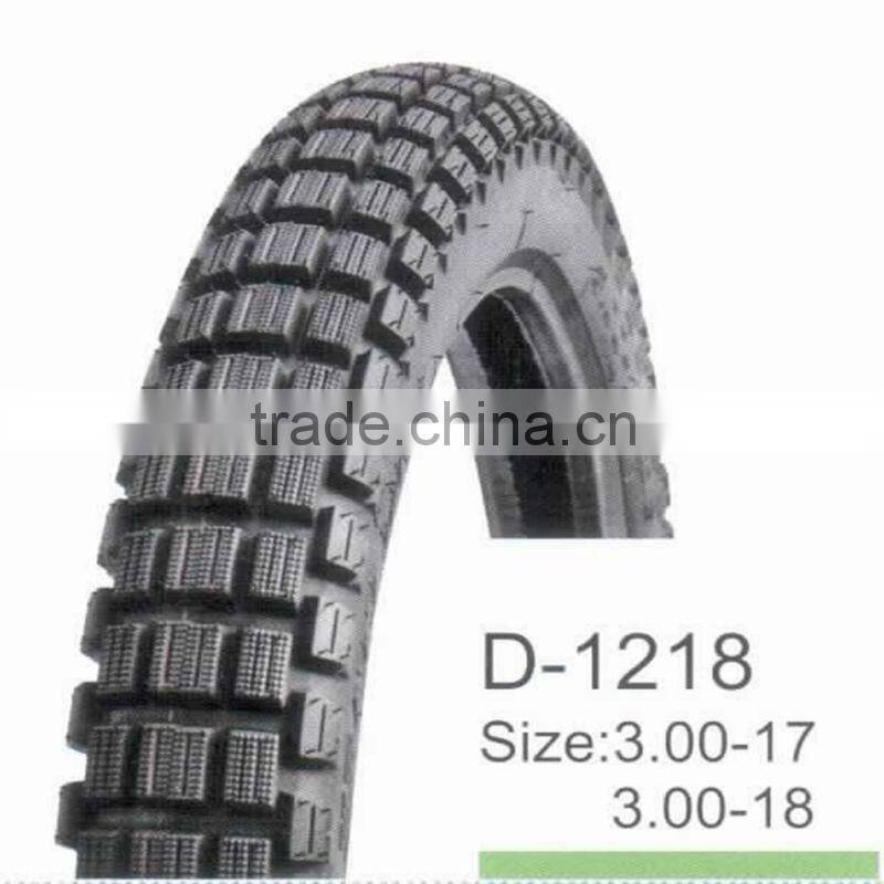 Motorcycle Tube Tire 90/90-21