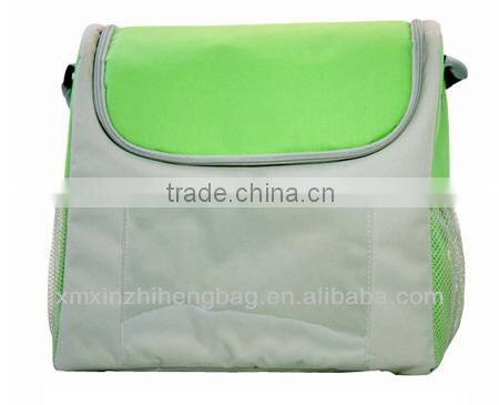 China factory outdoor folding big size cooler bag