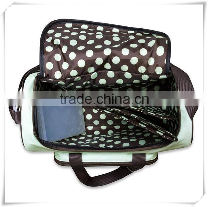 NEW Baby Diaper Nappy Mummy Tote Handbag Multifunctional Bag