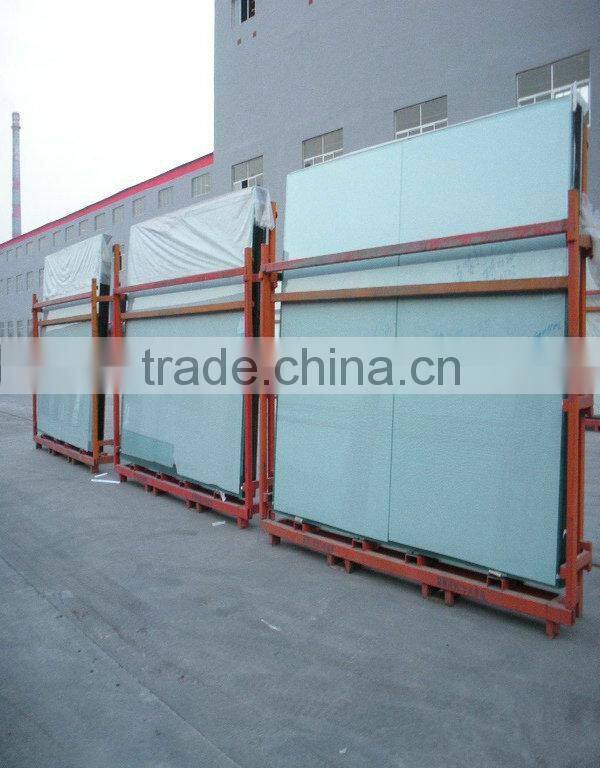 The Best Choice 3mm float glass