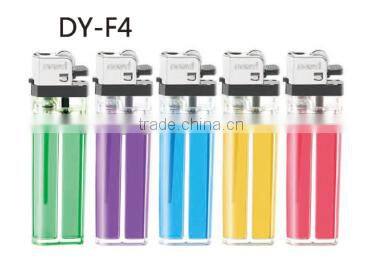 Favorable price new design butane torch lighter