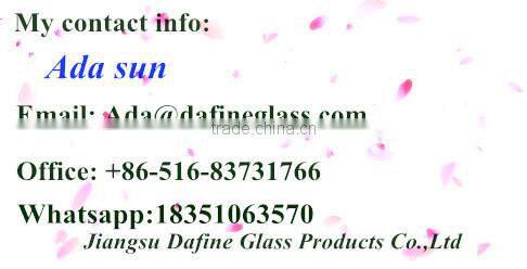 Hot wholesale Wishing glass bottle floating glass bottle present bottles star bottles with the cork