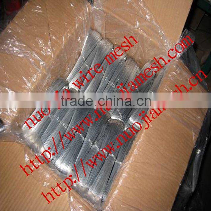Binding Black Annealed Wire bar/black iron welded wire mesh for construction (Anping factory))