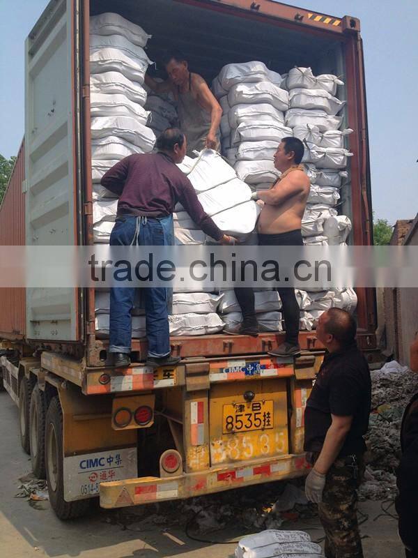 POLYSTER SPUN YARN 30S