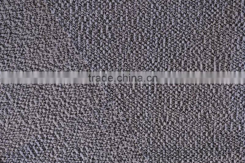 UHMWPE knitted fabric