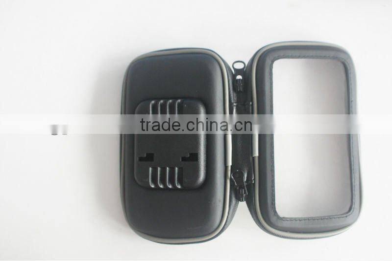 waterproof phonebike holder motorcycle mobile phone hard case
