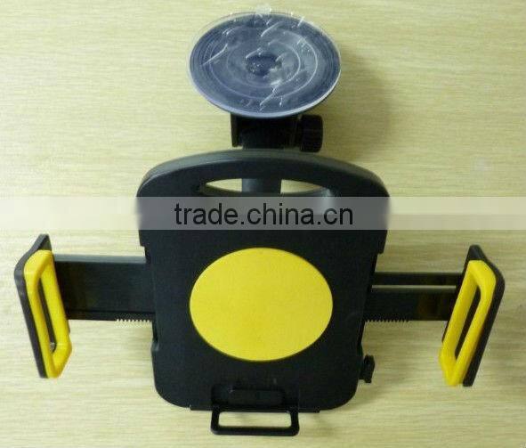 tablet holder mount for iPad tablet suction holder