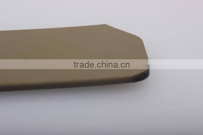 4.2CM military belt surveillance equipment for army